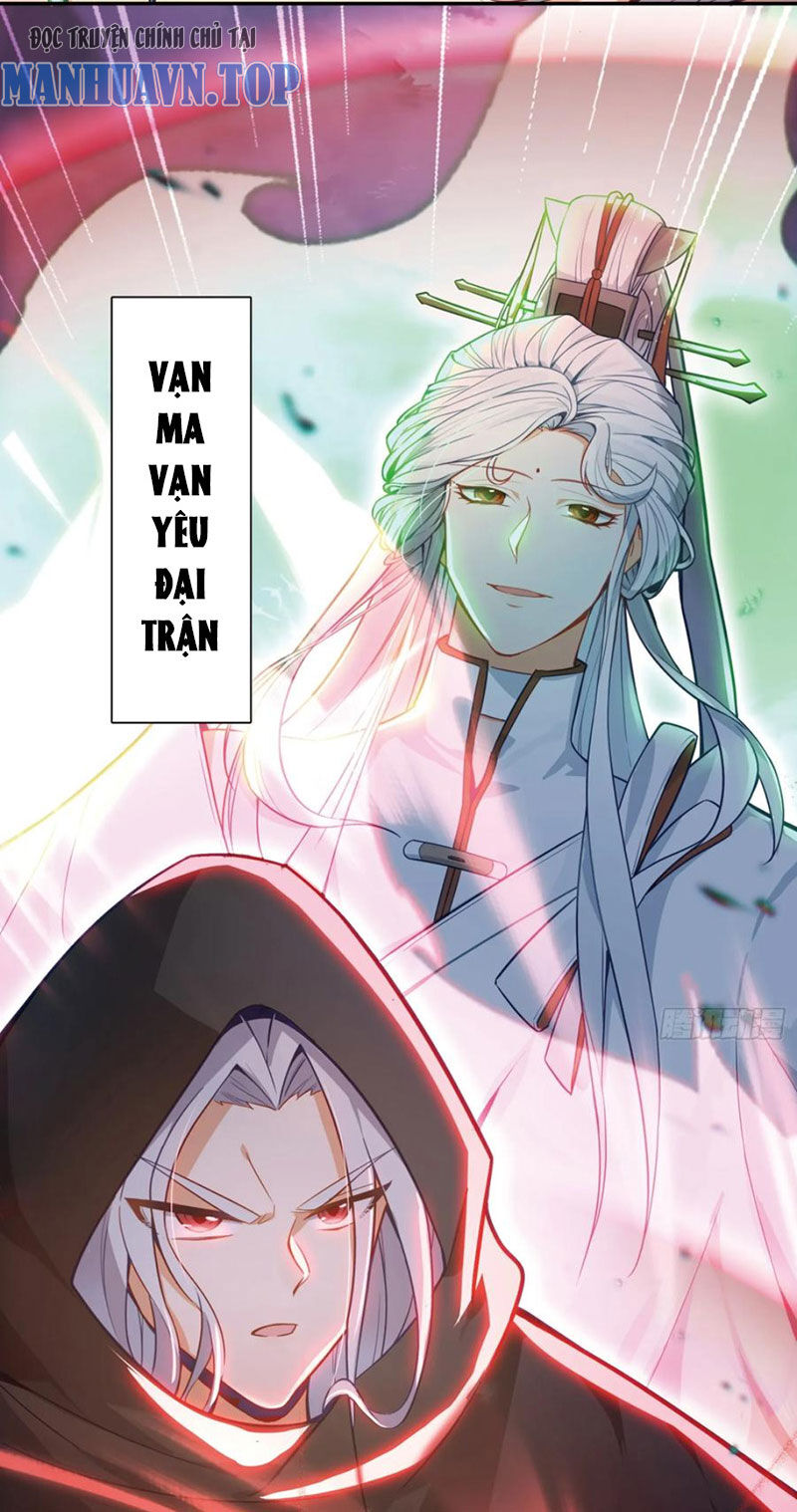 Duy Ngã Độc Tiên Chap 92 - Next Chap 93