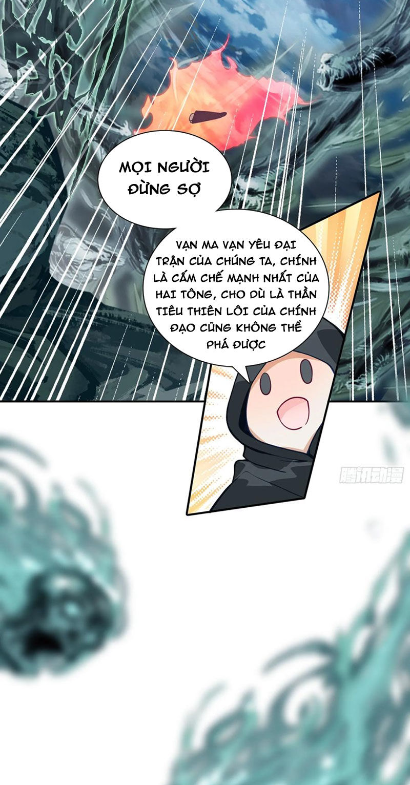 Duy Ngã Độc Tiên Chap 92 - Next Chap 93