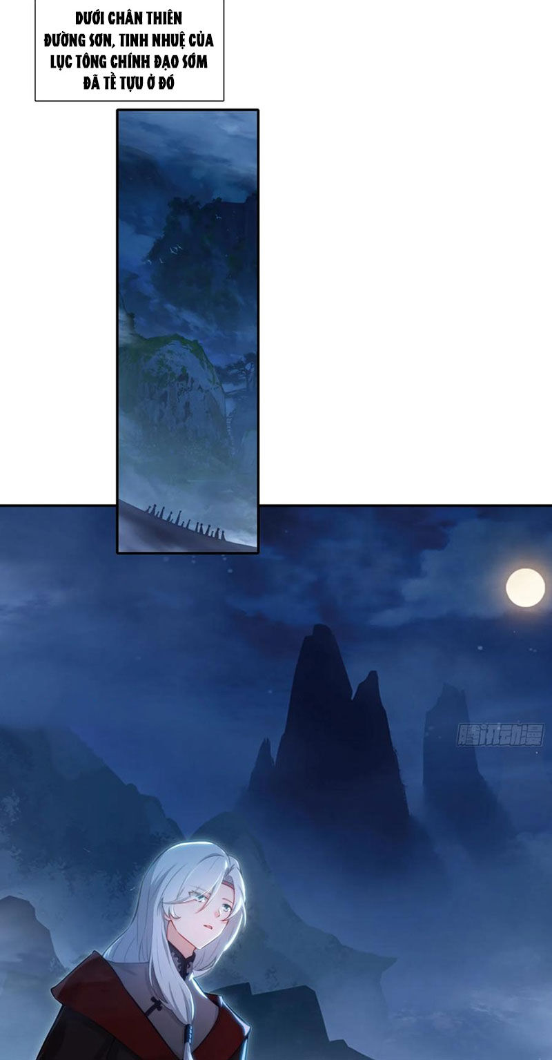 Duy Ngã Độc Tiên Chap 92 - Next Chap 93