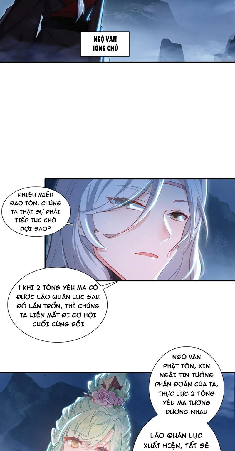 Duy Ngã Độc Tiên Chap 92 - Next Chap 93