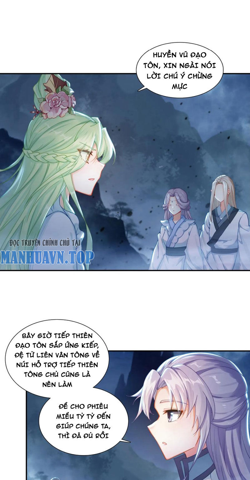 Duy Ngã Độc Tiên Chap 92 - Next Chap 93