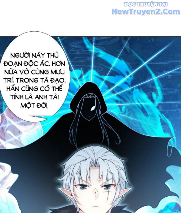 Duy Ngã Độc Tiên Chap 96 - Next Chap 97