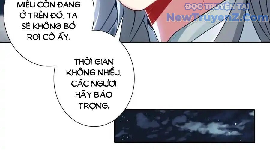 Duy Ngã Độc Tiên Chap 99 - Next Chap 100