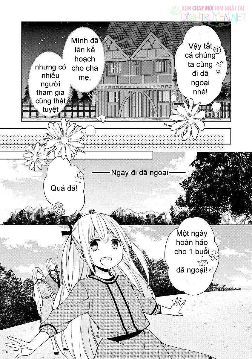 E? Heibon Desu Yo?? Chap 13 - Next Chap 14