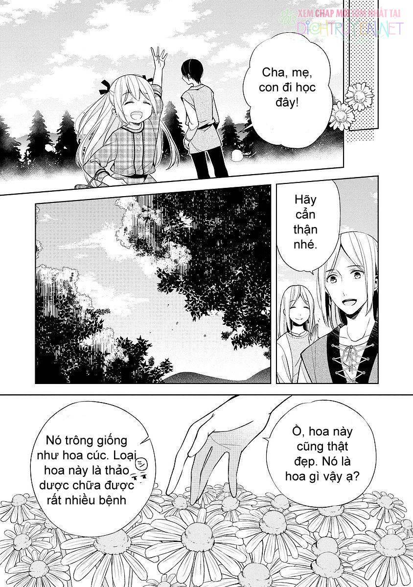 E? Heibon Desu Yo?? Chap 13 - Next Chap 14
