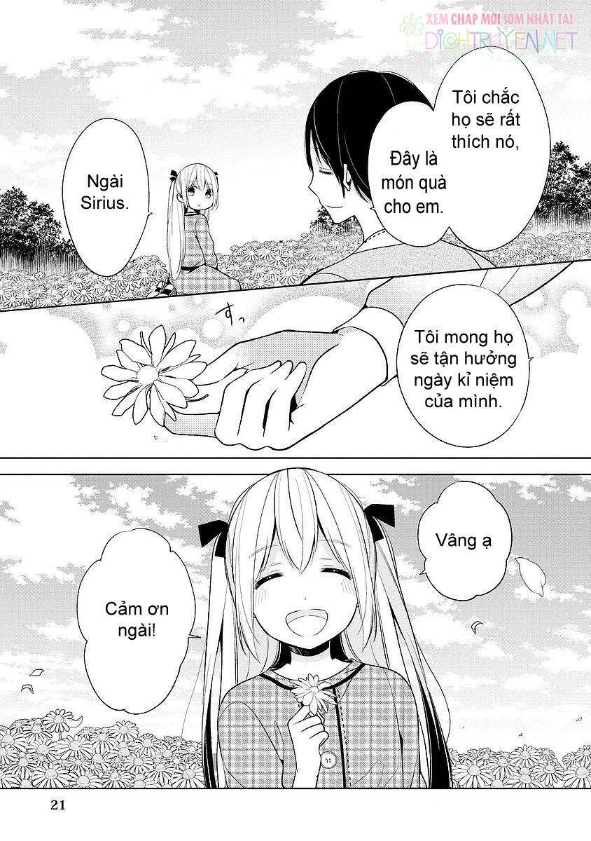 E? Heibon Desu Yo?? Chap 13 - Next Chap 14