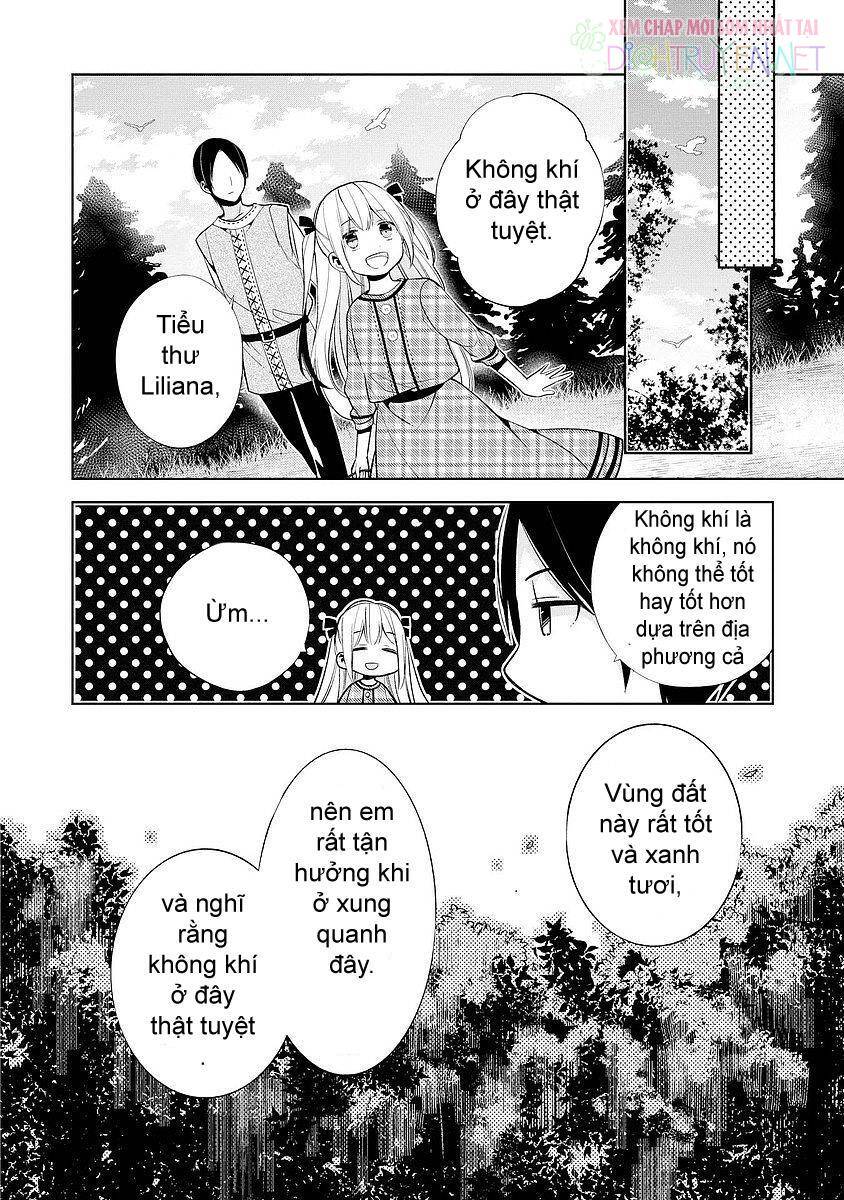 E? Heibon Desu Yo?? Chap 13 - Next Chap 14