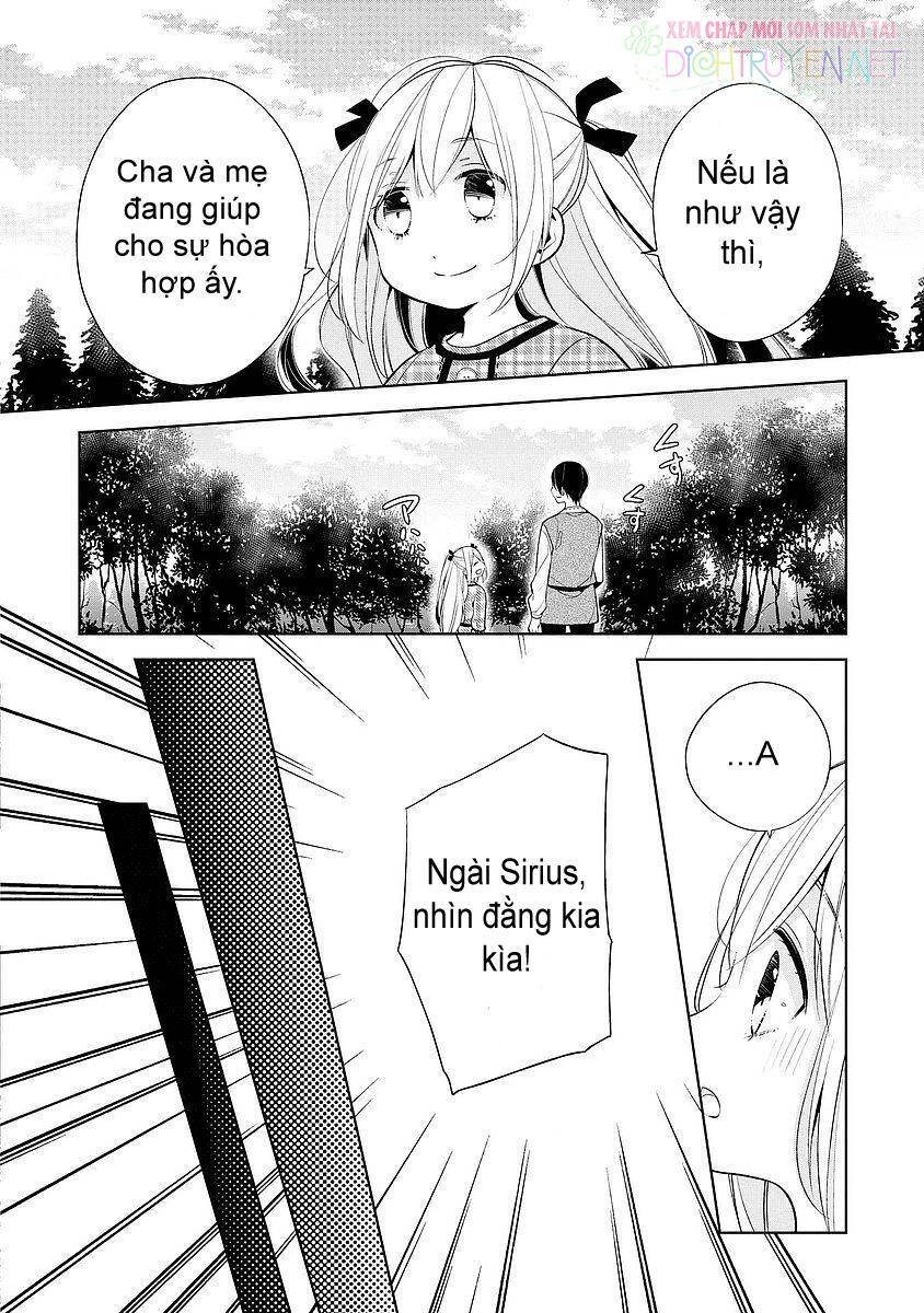 E? Heibon Desu Yo?? Chap 13 - Next Chap 14
