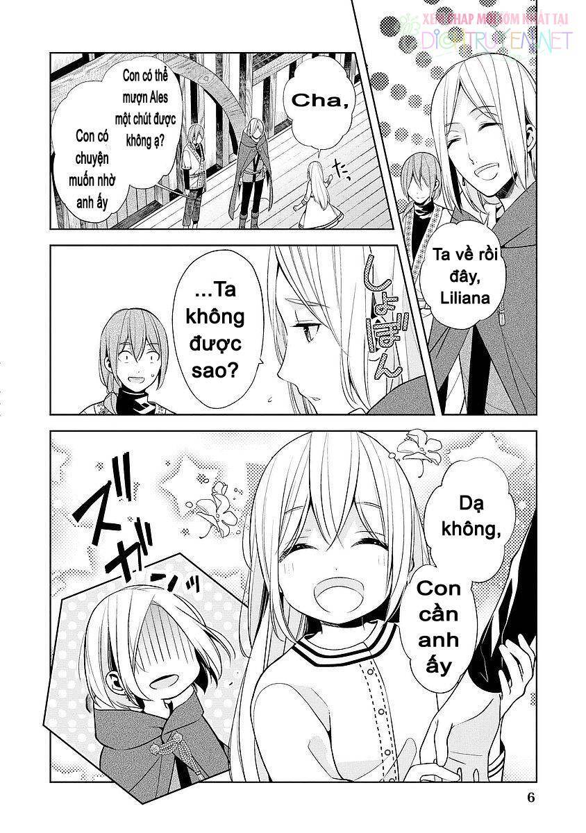 E? Heibon Desu Yo?? Chap 13 - Next Chap 14