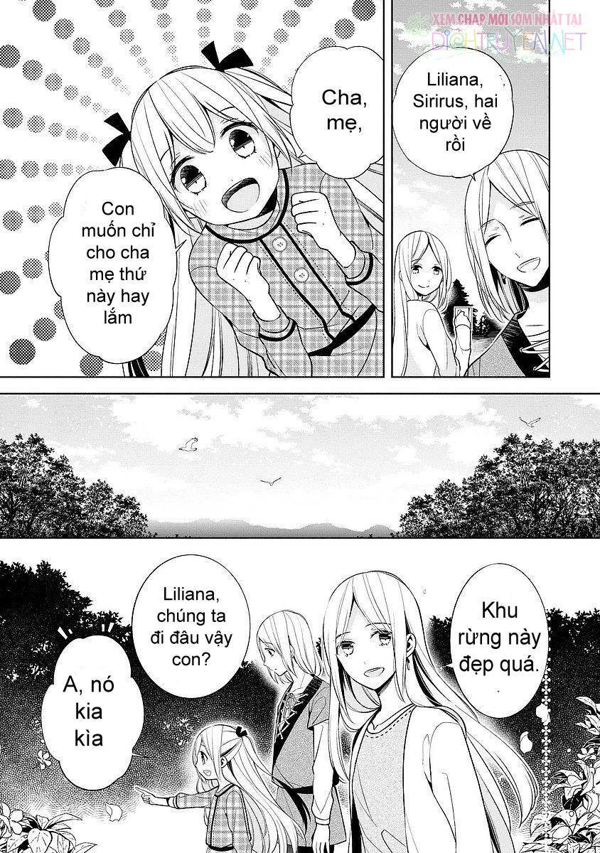 E? Heibon Desu Yo?? Chap 13 - Next Chap 14