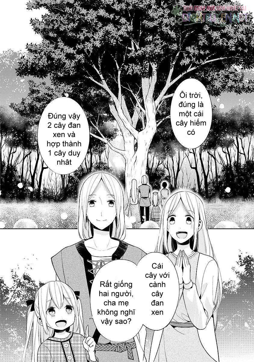 E? Heibon Desu Yo?? Chap 13 - Next Chap 14