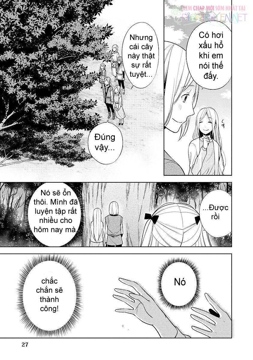 E? Heibon Desu Yo?? Chap 13 - Next Chap 14