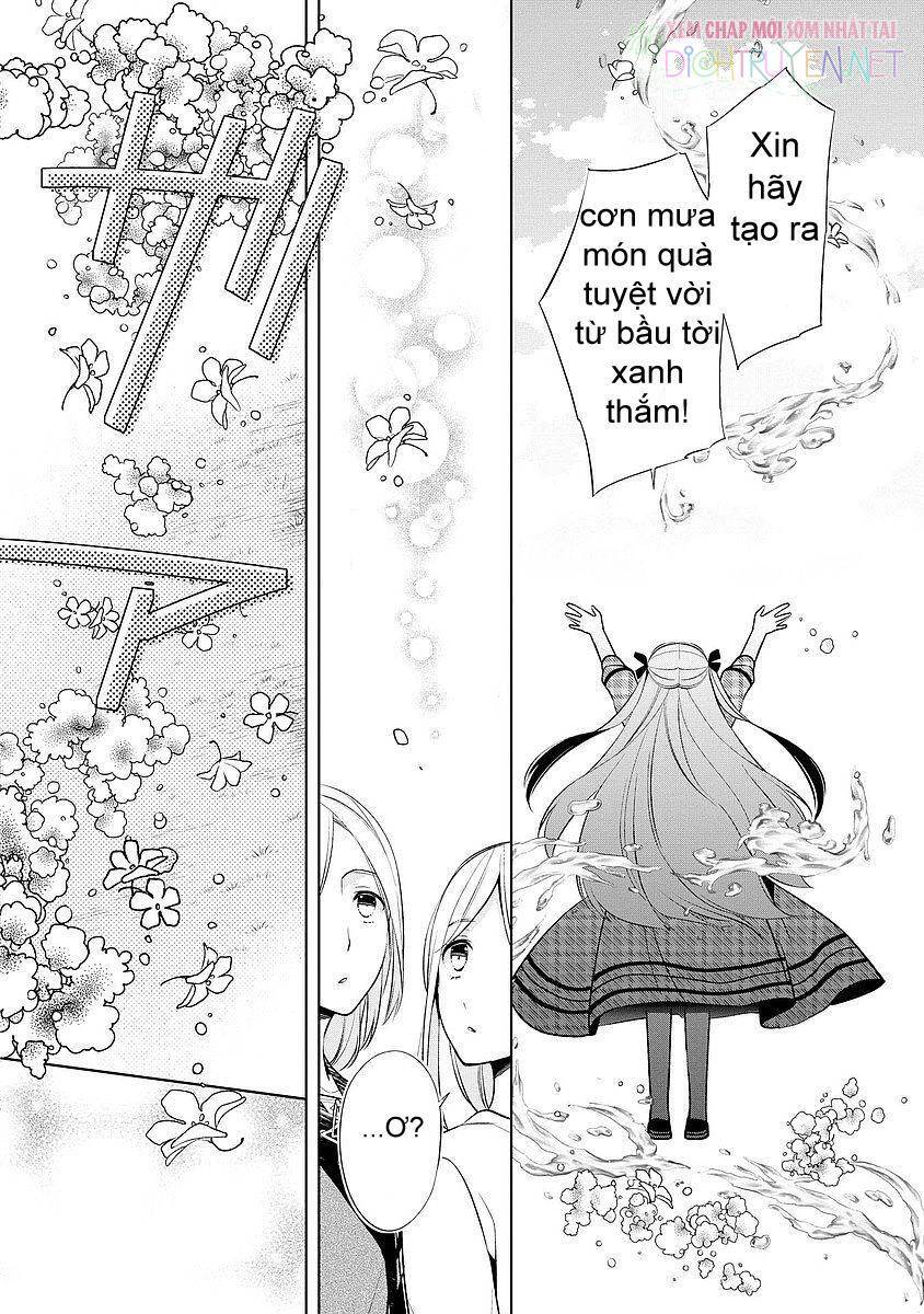 E? Heibon Desu Yo?? Chap 13 - Next Chap 14
