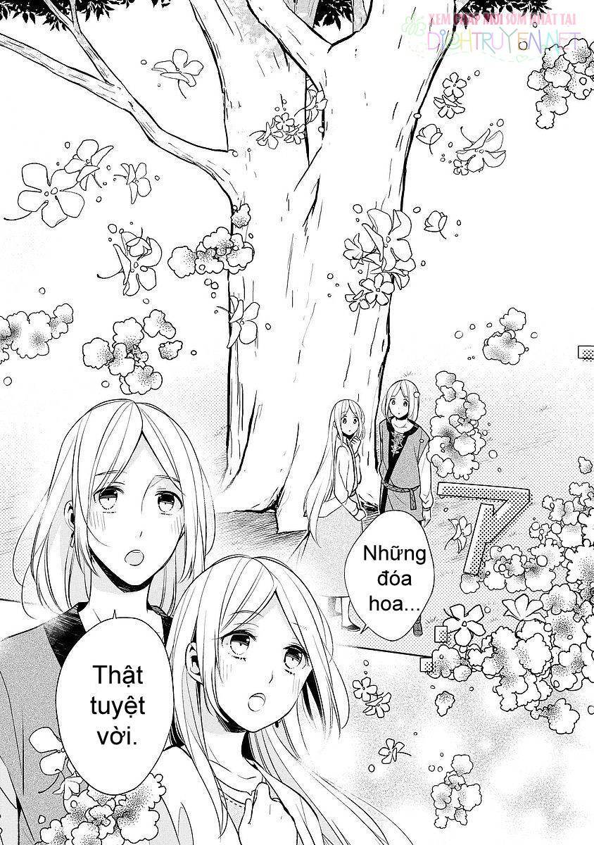 E? Heibon Desu Yo?? Chap 13 - Next Chap 14