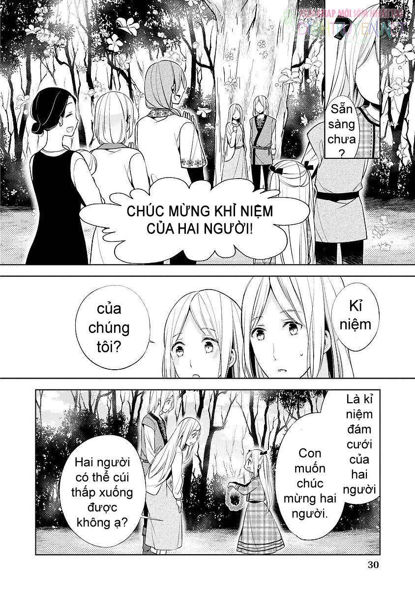 E? Heibon Desu Yo?? Chap 13 - Next Chap 14