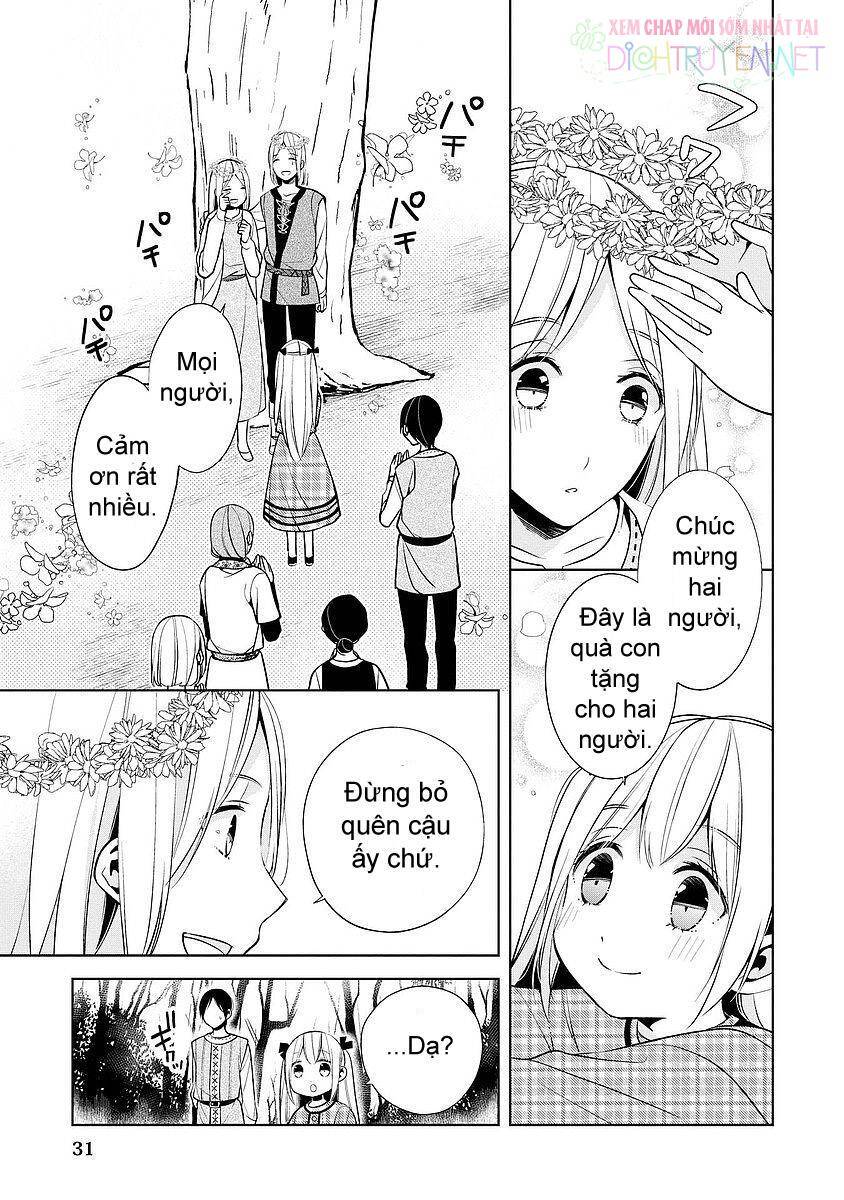 E? Heibon Desu Yo?? Chap 13 - Next Chap 14