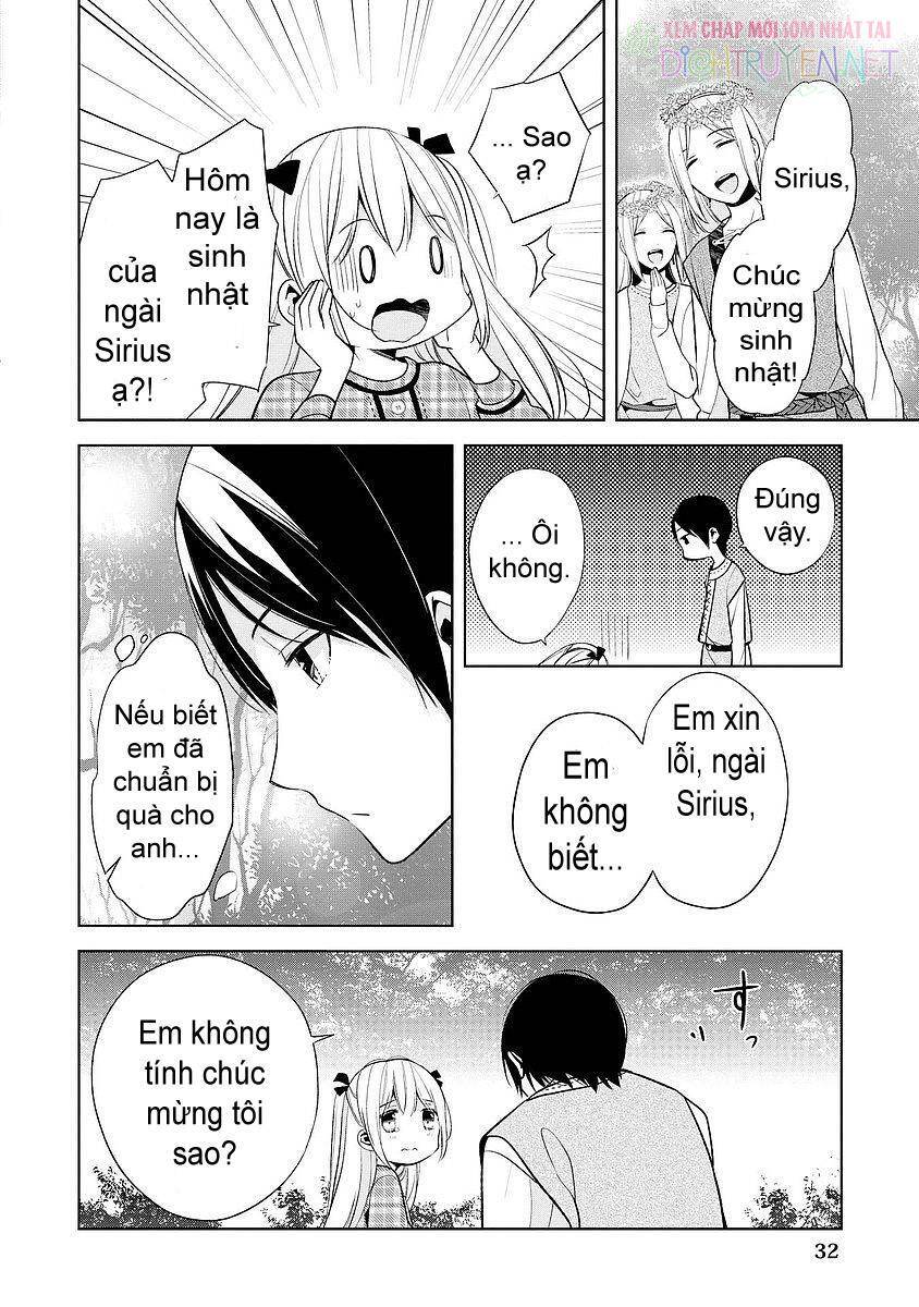 E? Heibon Desu Yo?? Chap 13 - Next Chap 14