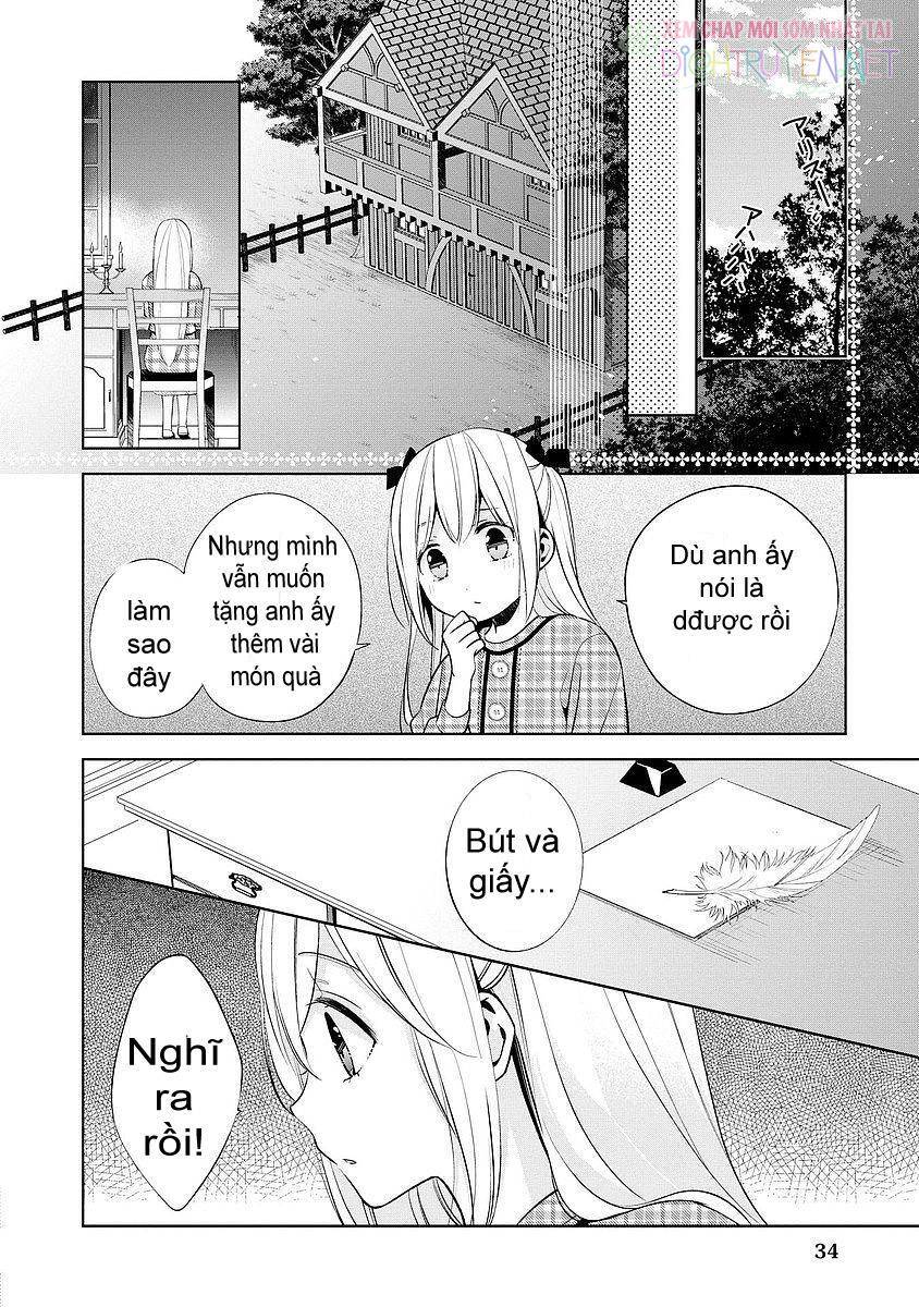 E? Heibon Desu Yo?? Chap 13 - Next Chap 14