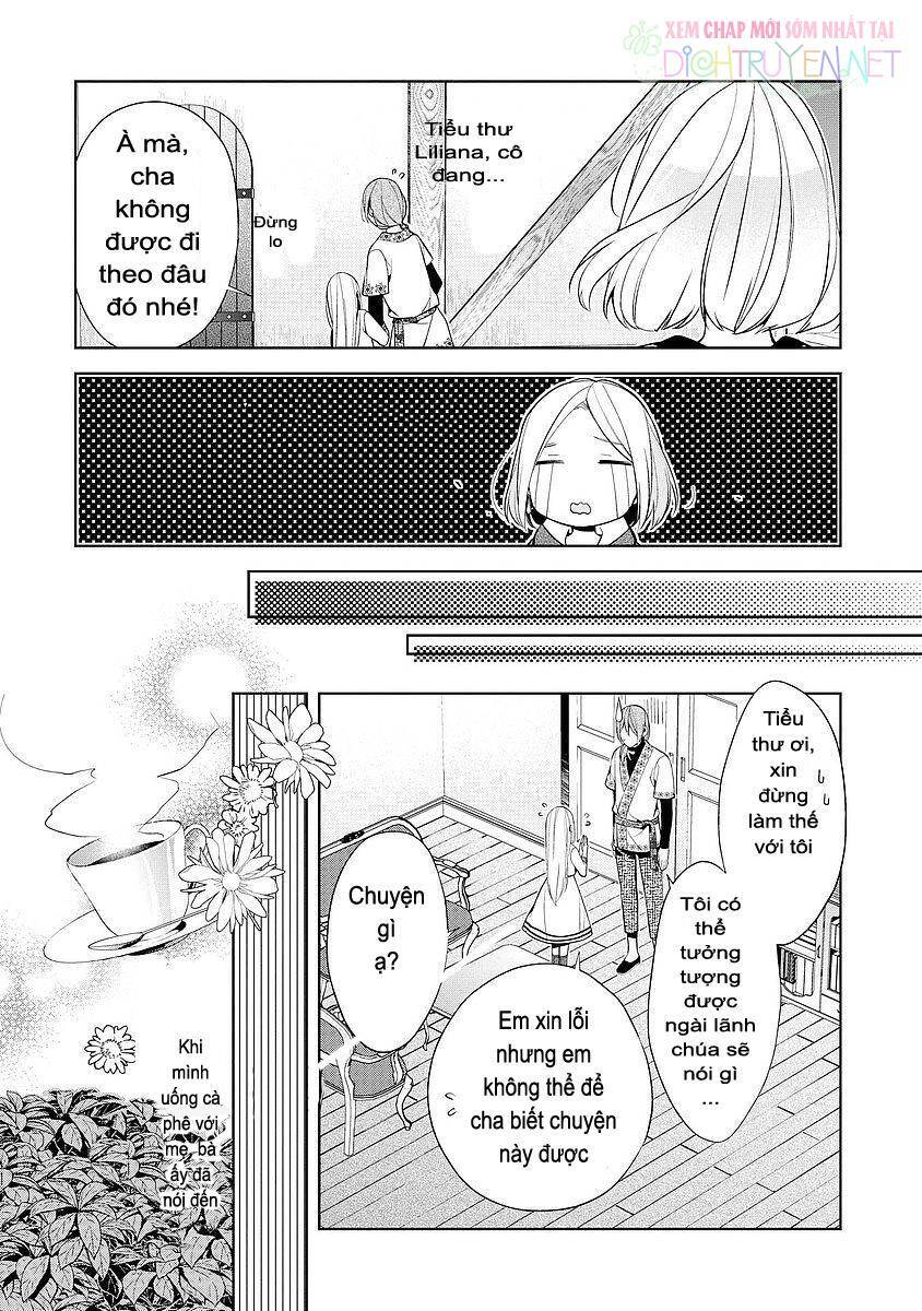E? Heibon Desu Yo?? Chap 13 - Next Chap 14