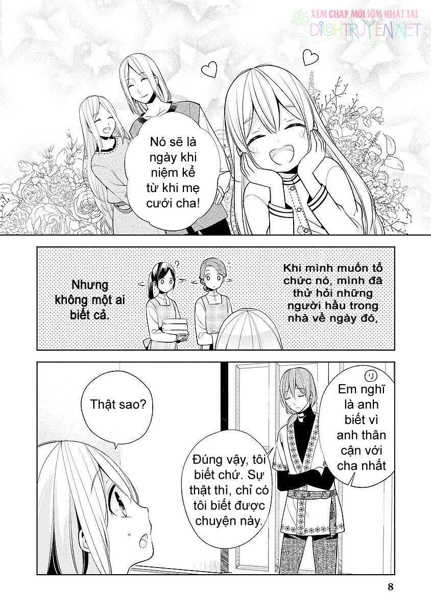 E? Heibon Desu Yo?? Chap 13 - Next Chap 14