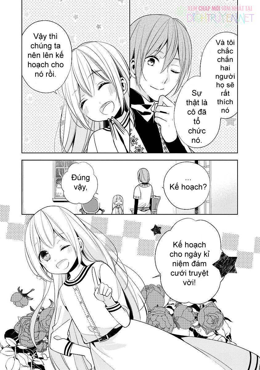 E? Heibon Desu Yo?? Chap 13 - Next Chap 14