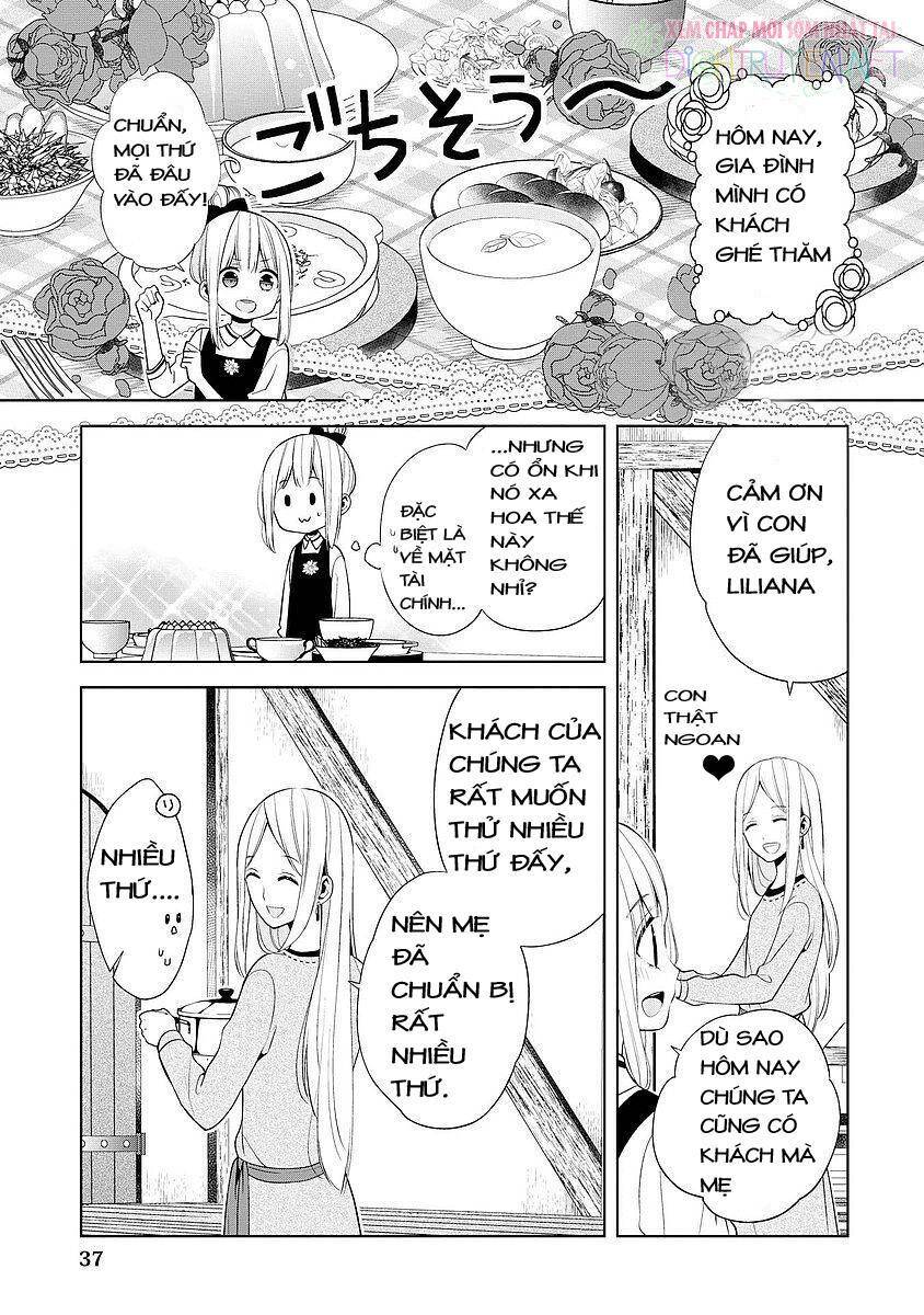 E? Heibon Desu Yo?? Chap 14 - Next Chap 15