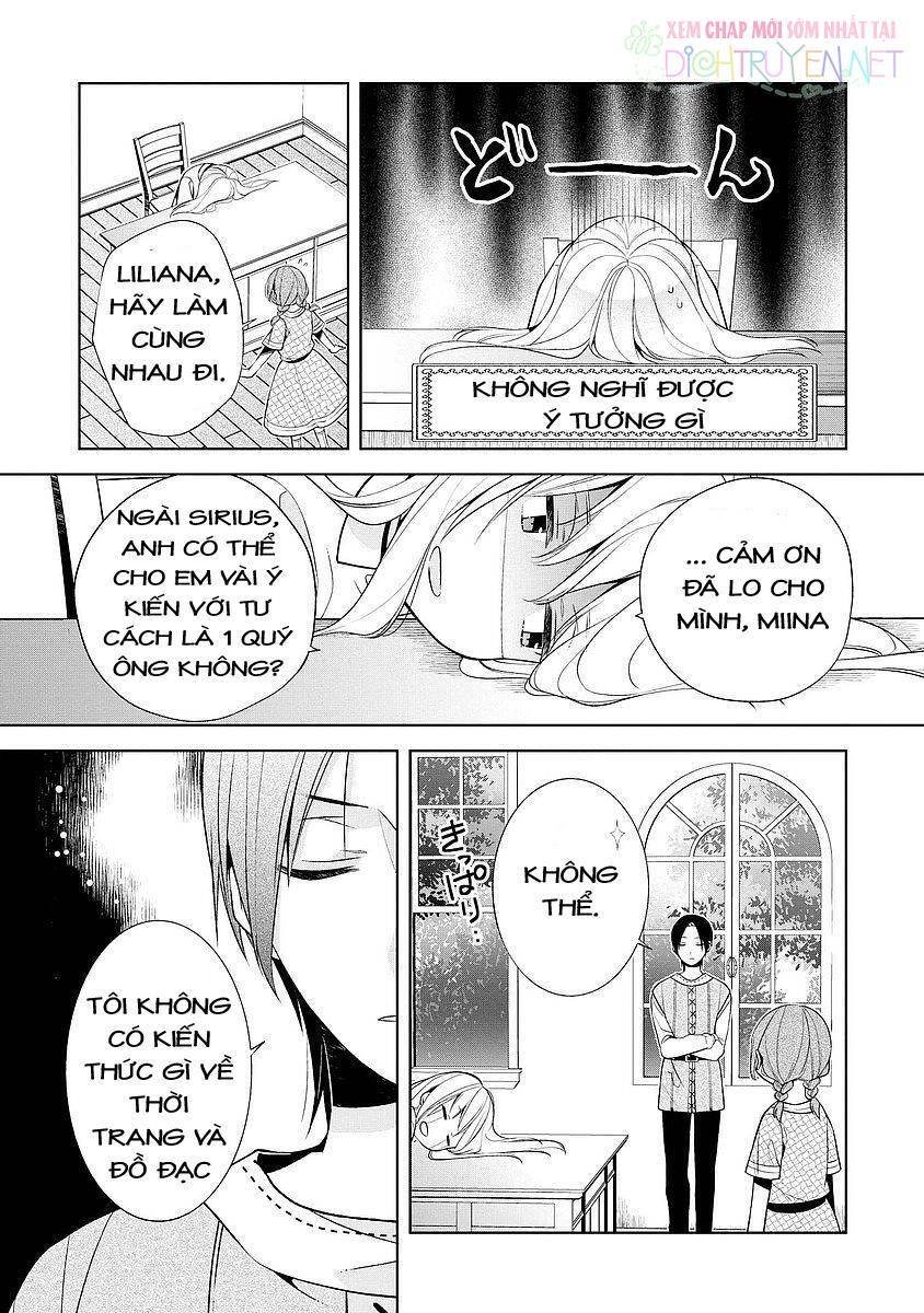 E? Heibon Desu Yo?? Chap 14 - Next Chap 15