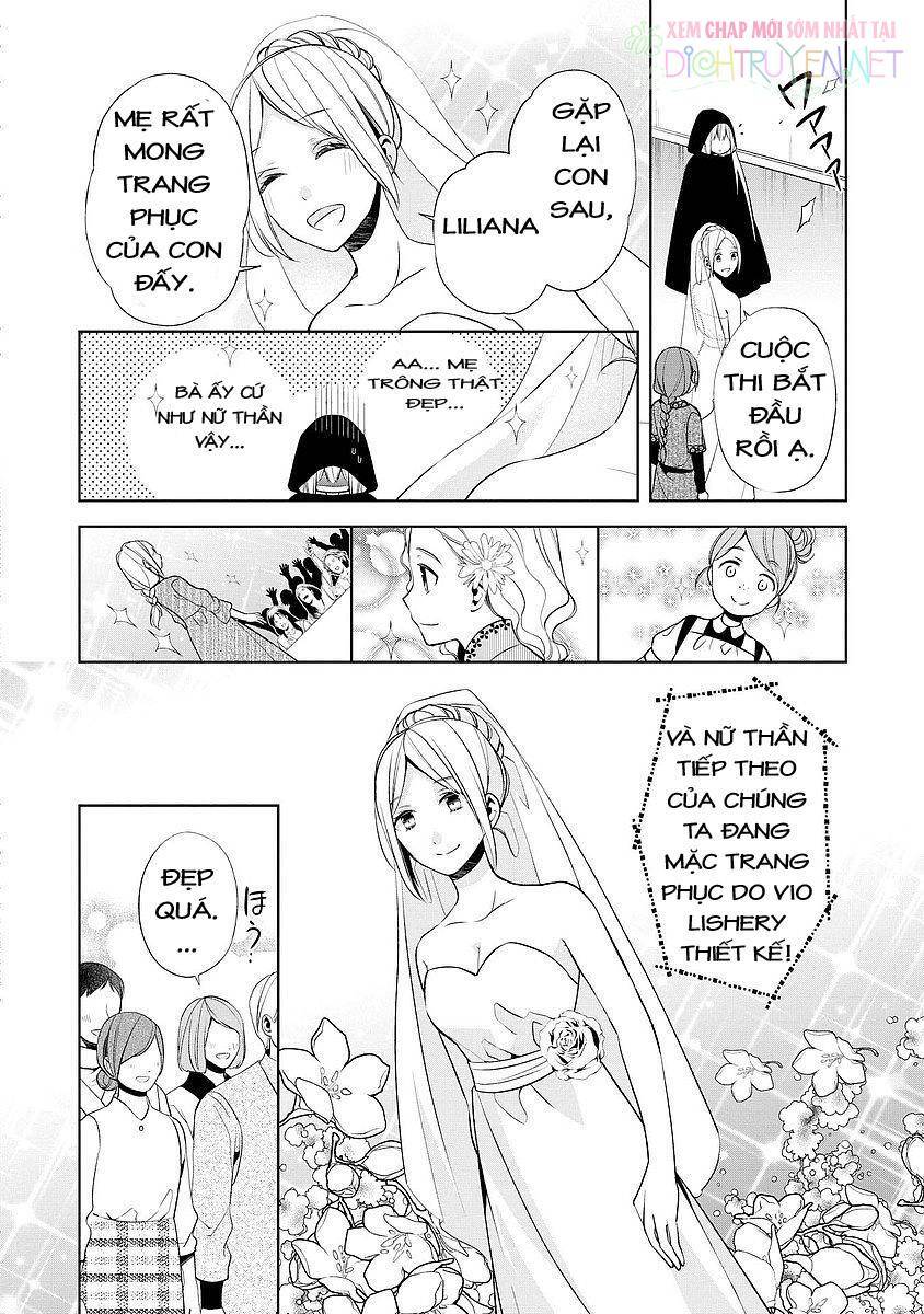 E? Heibon Desu Yo?? Chap 14 - Next Chap 15