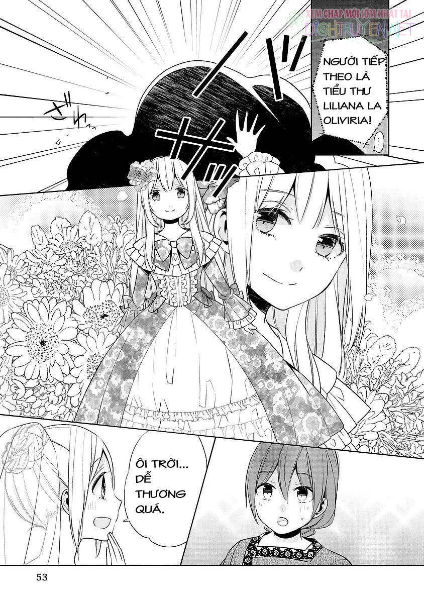E? Heibon Desu Yo?? Chap 14 - Next Chap 15
