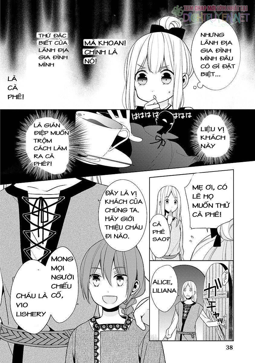 E? Heibon Desu Yo?? Chap 14 - Next Chap 15