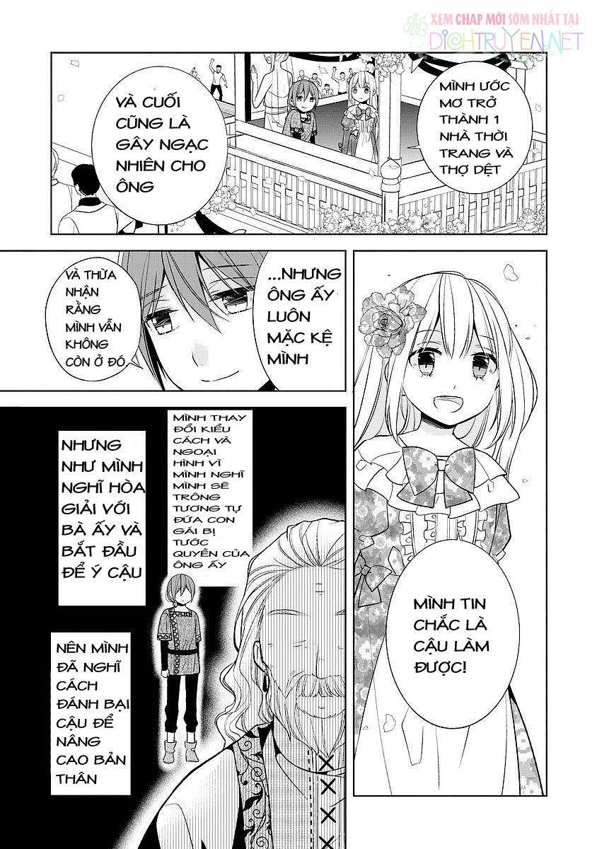 E? Heibon Desu Yo?? Chap 14 - Next Chap 15