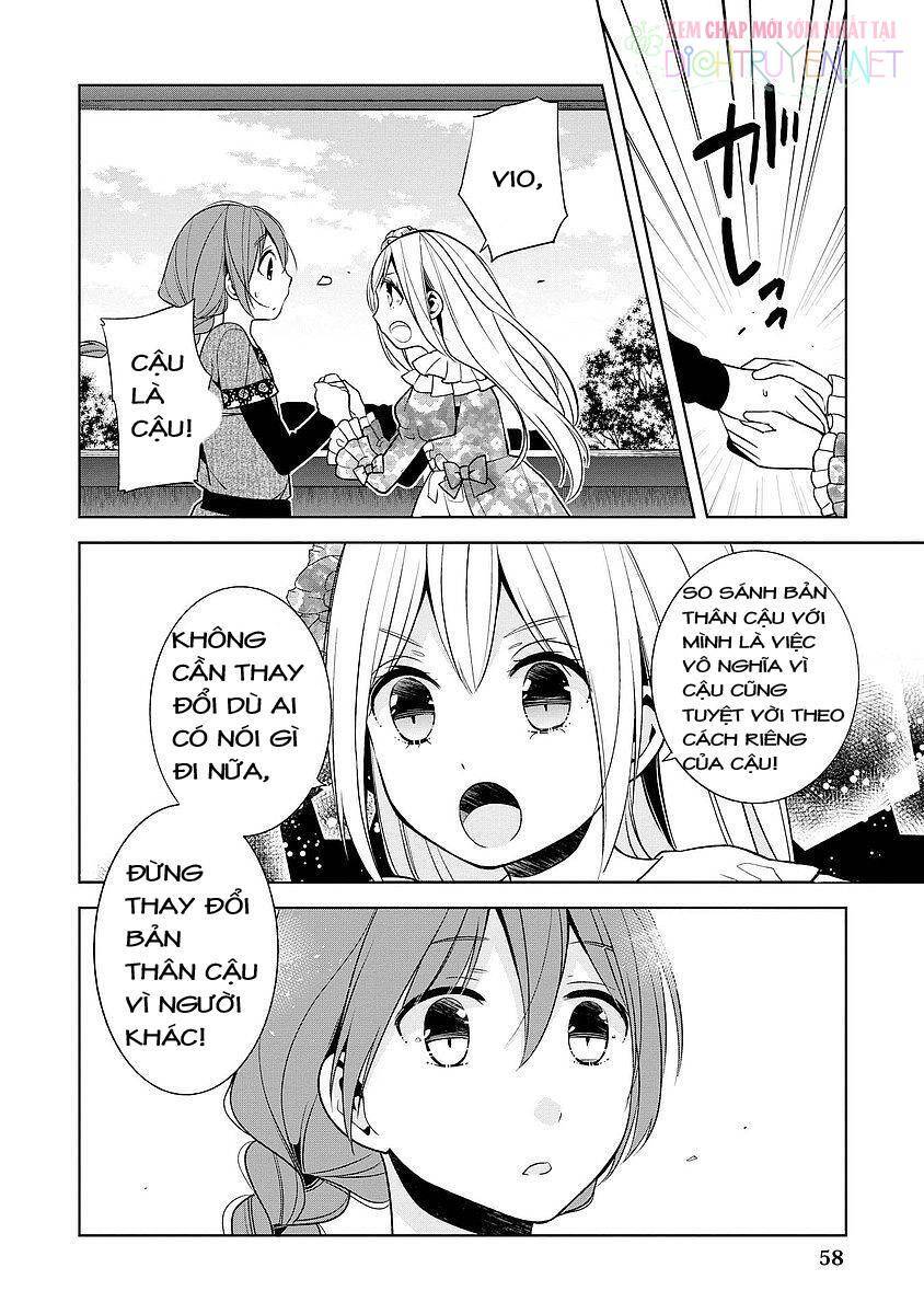 E? Heibon Desu Yo?? Chap 14 - Next Chap 15