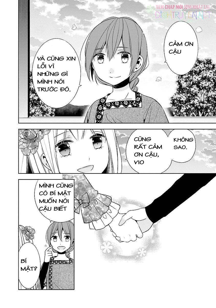 E? Heibon Desu Yo?? Chap 14 - Next Chap 15