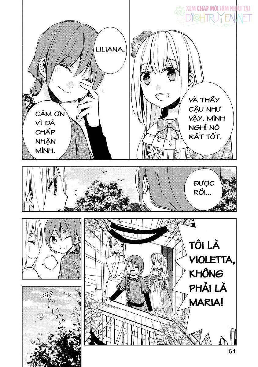 E? Heibon Desu Yo?? Chap 14 - Next Chap 15