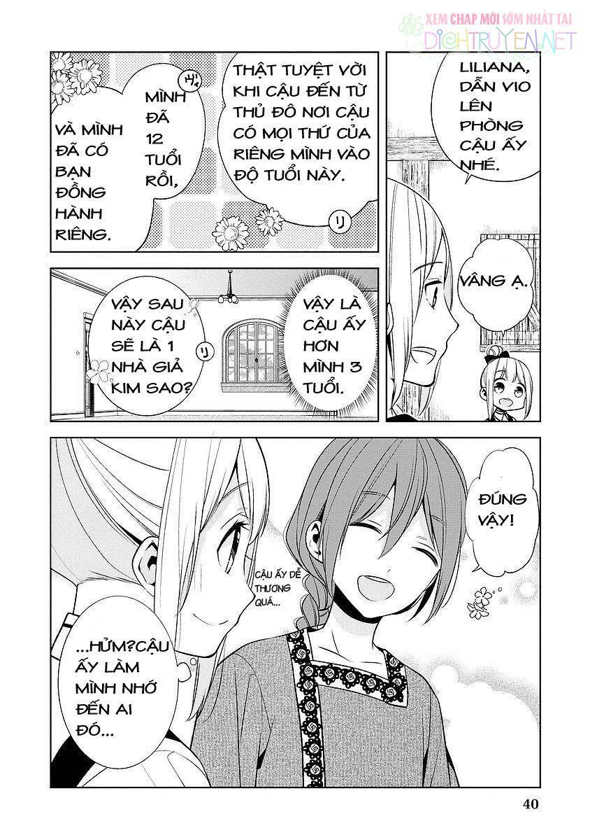 E? Heibon Desu Yo?? Chap 14 - Next Chap 15