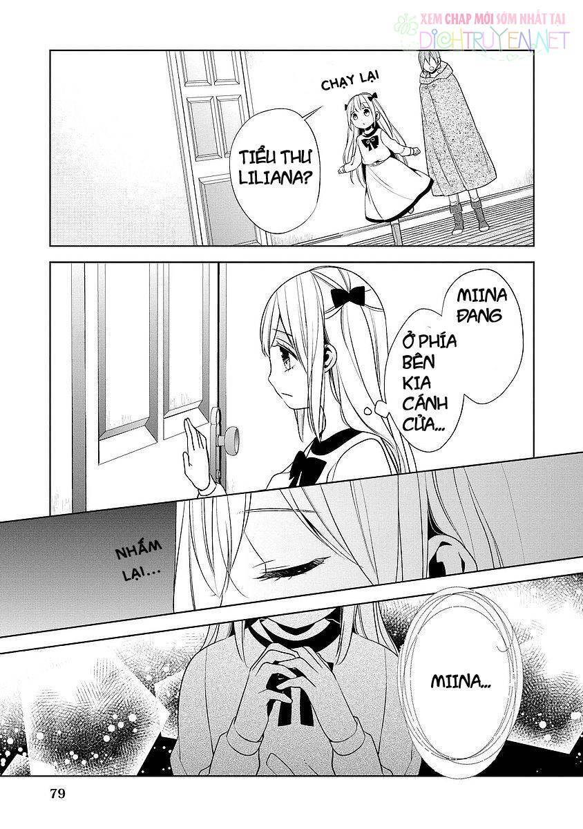 E? Heibon Desu Yo?? Chap 15 - Next Chap 16