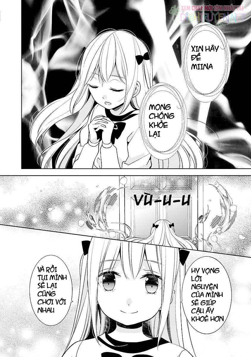 E? Heibon Desu Yo?? Chap 15 - Next Chap 16