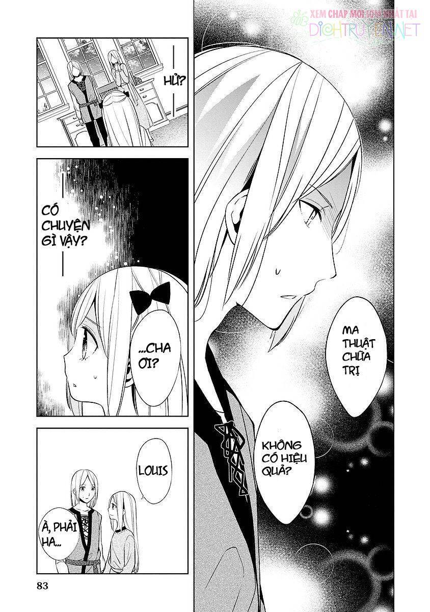 E? Heibon Desu Yo?? Chap 15 - Next Chap 16