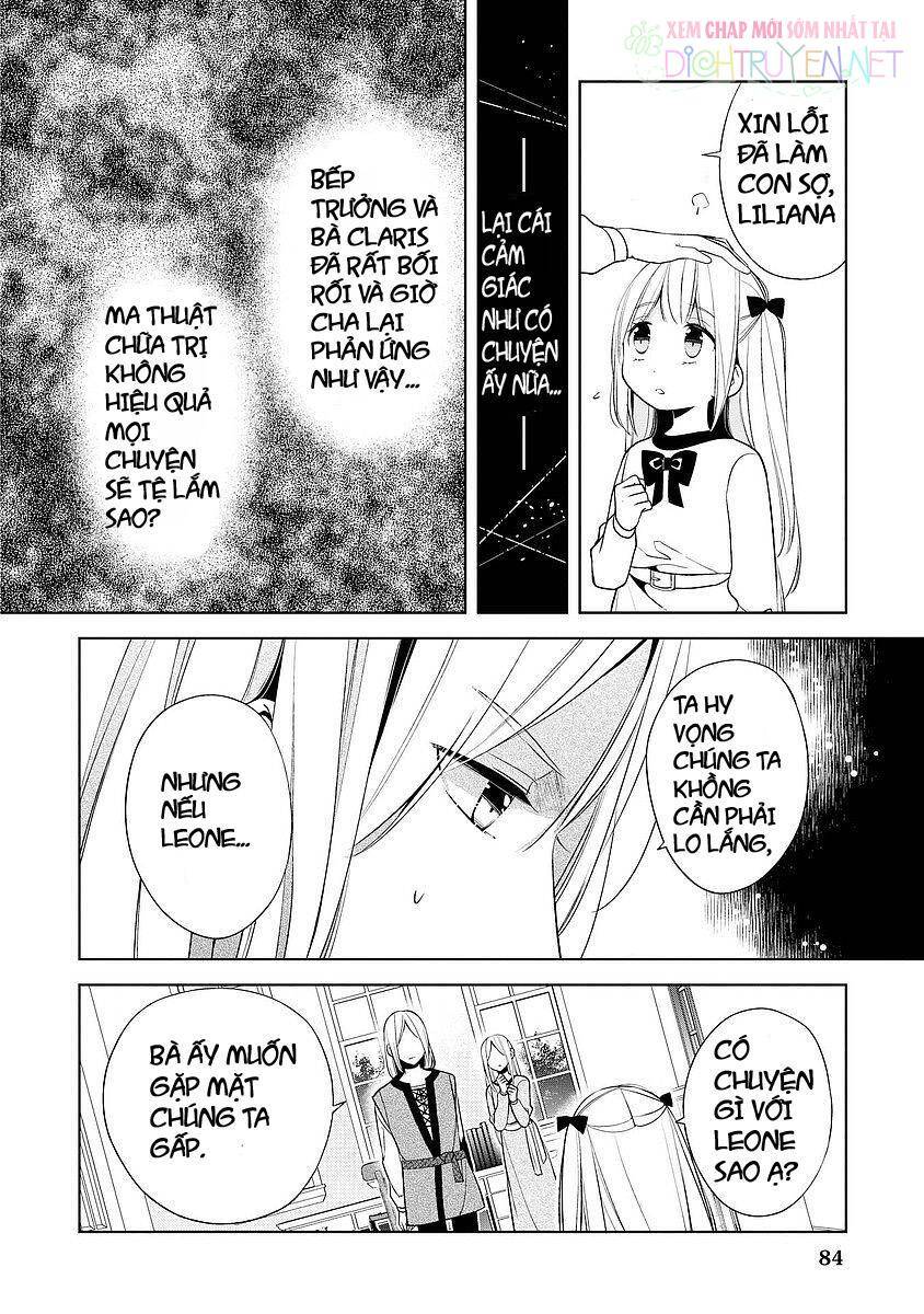 E? Heibon Desu Yo?? Chap 15 - Next Chap 16