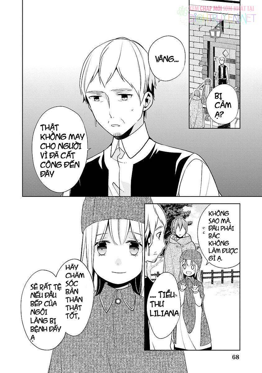 E? Heibon Desu Yo?? Chap 15 - Next Chap 16