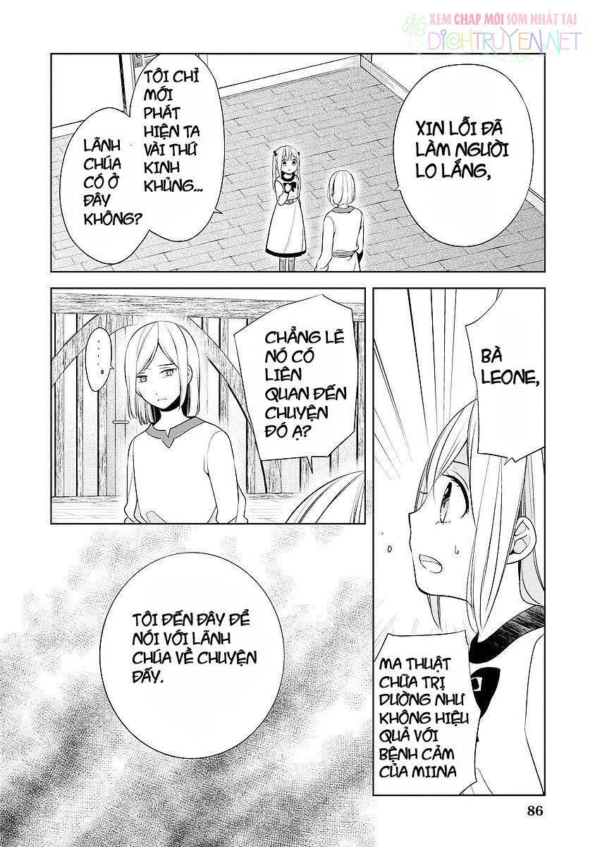 E? Heibon Desu Yo?? Chap 15 - Next Chap 16