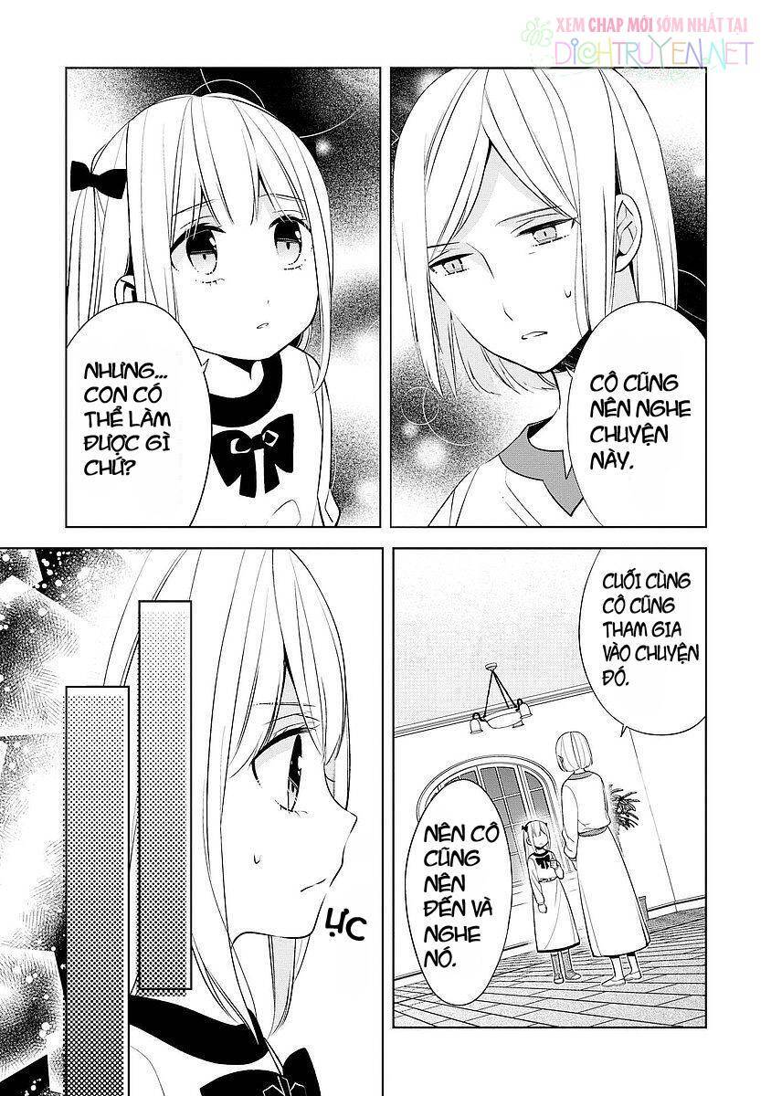 E? Heibon Desu Yo?? Chap 15 - Next Chap 16