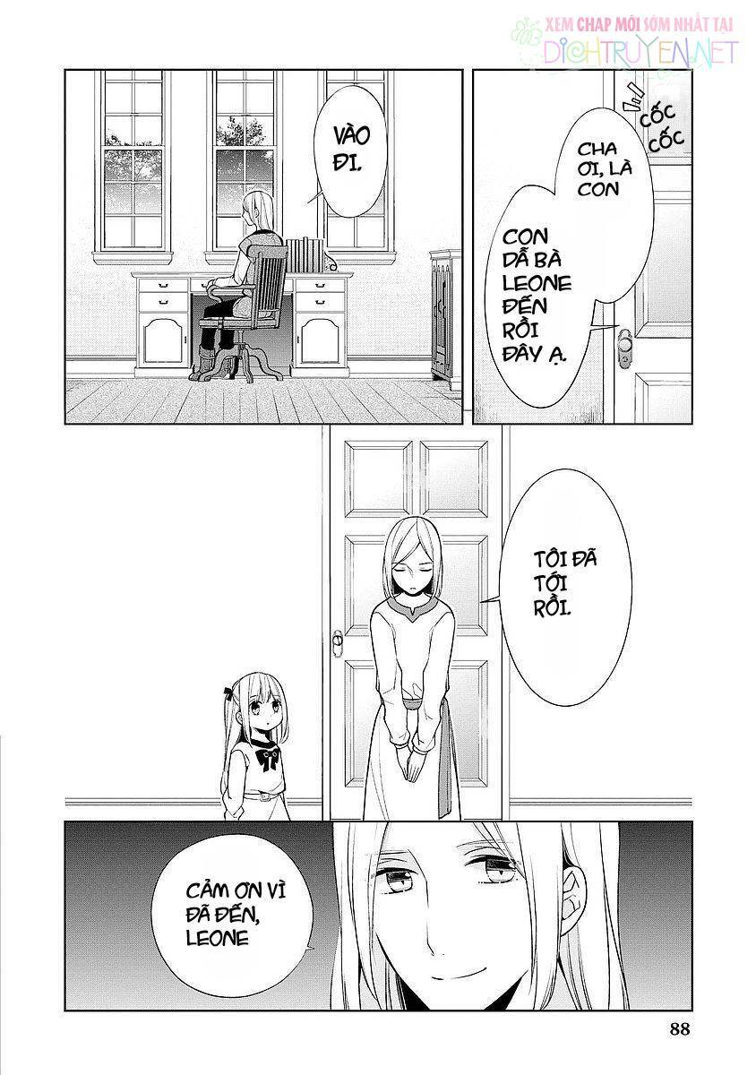 E? Heibon Desu Yo?? Chap 15 - Next Chap 16