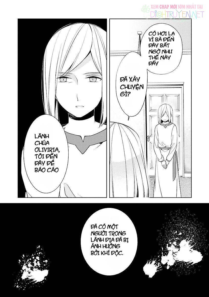 E? Heibon Desu Yo?? Chap 15 - Next Chap 16