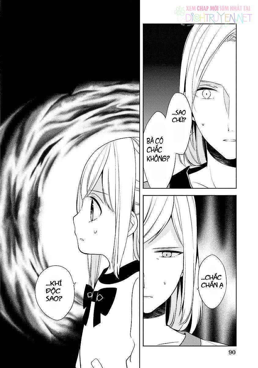 E? Heibon Desu Yo?? Chap 15 - Next Chap 16