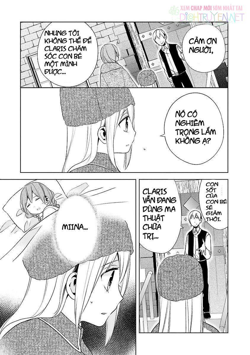 E? Heibon Desu Yo?? Chap 15 - Next Chap 16
