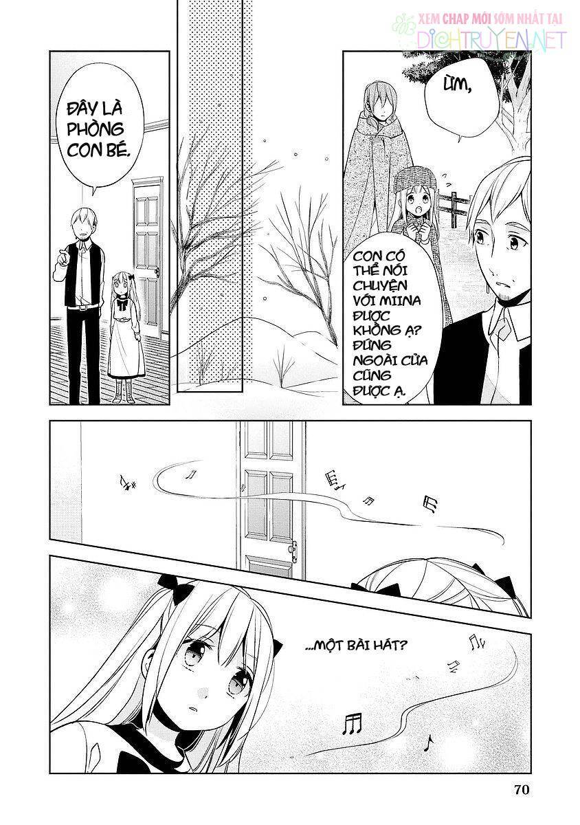 E? Heibon Desu Yo?? Chap 15 - Next Chap 16