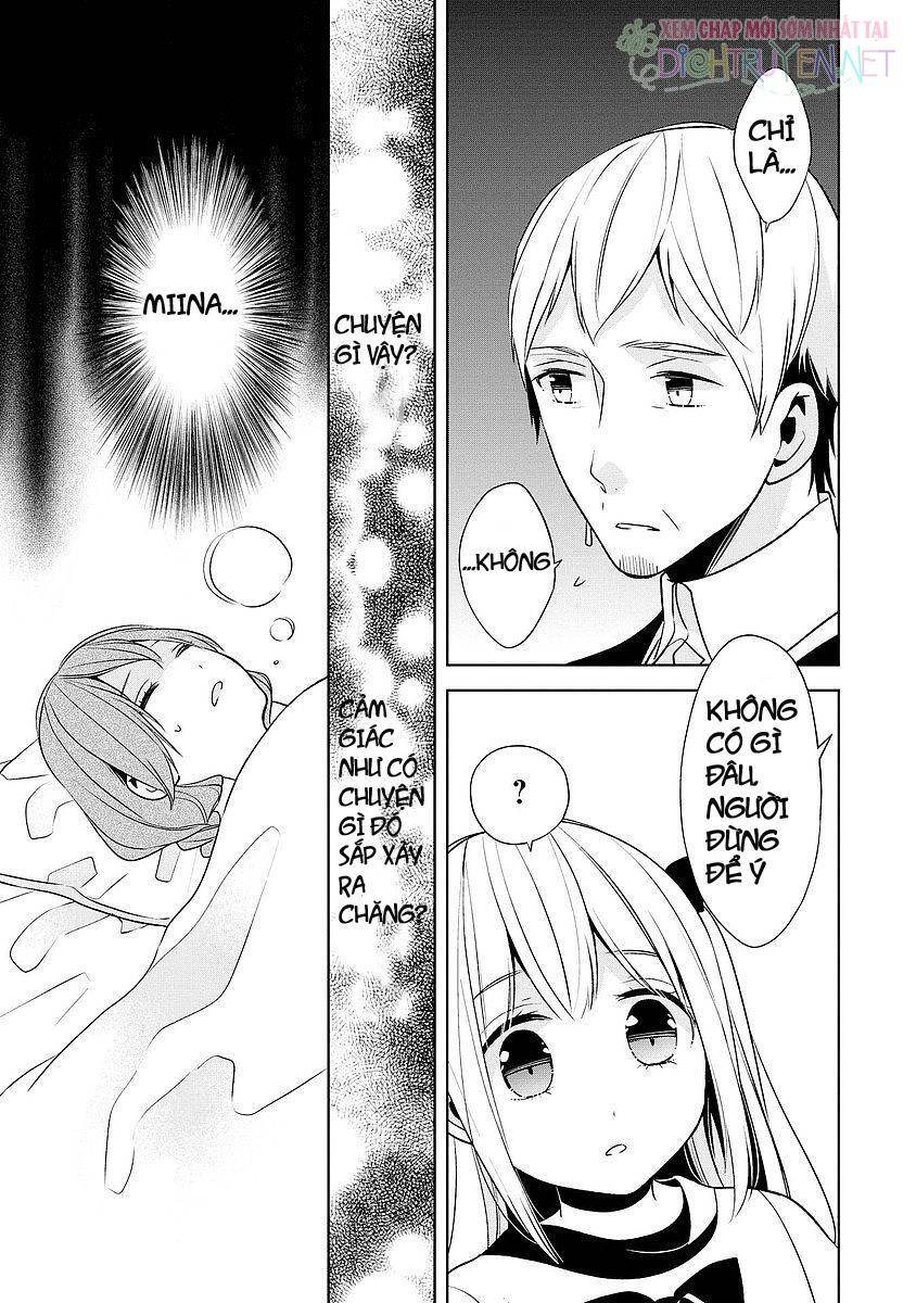 E? Heibon Desu Yo?? Chap 15 - Next Chap 16
