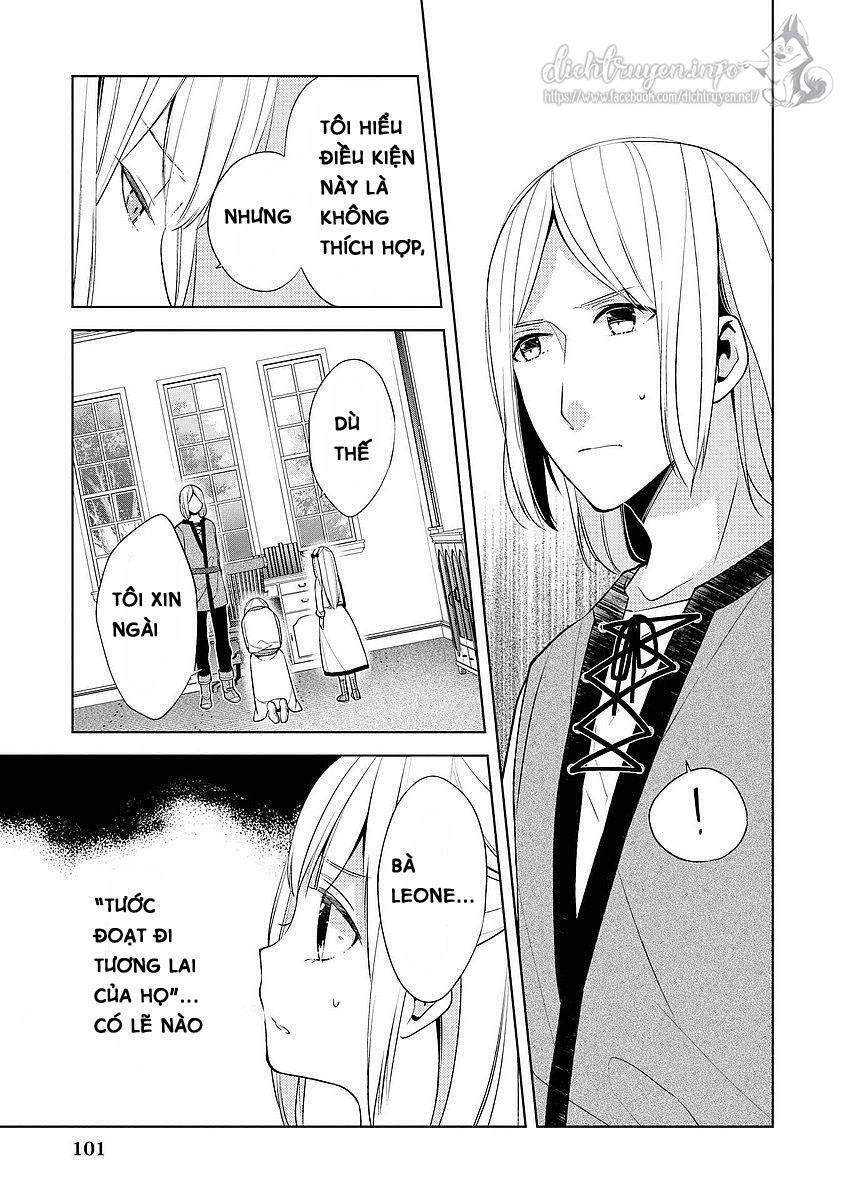 E? Heibon Desu Yo?? Chap 16 - Next Chap 17