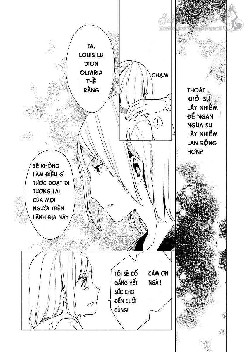 E? Heibon Desu Yo?? Chap 16 - Next Chap 17